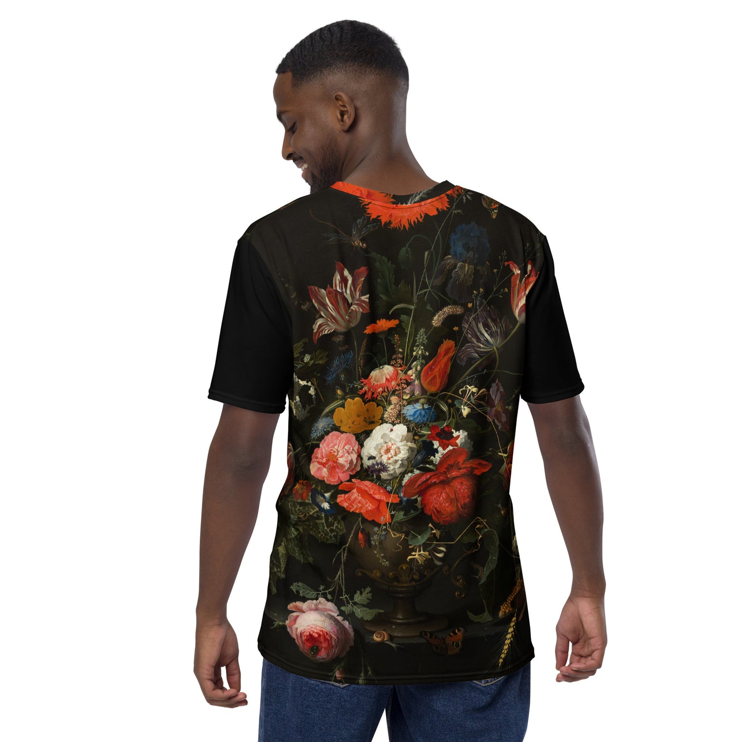 IN BLOOM Men's t-shirt