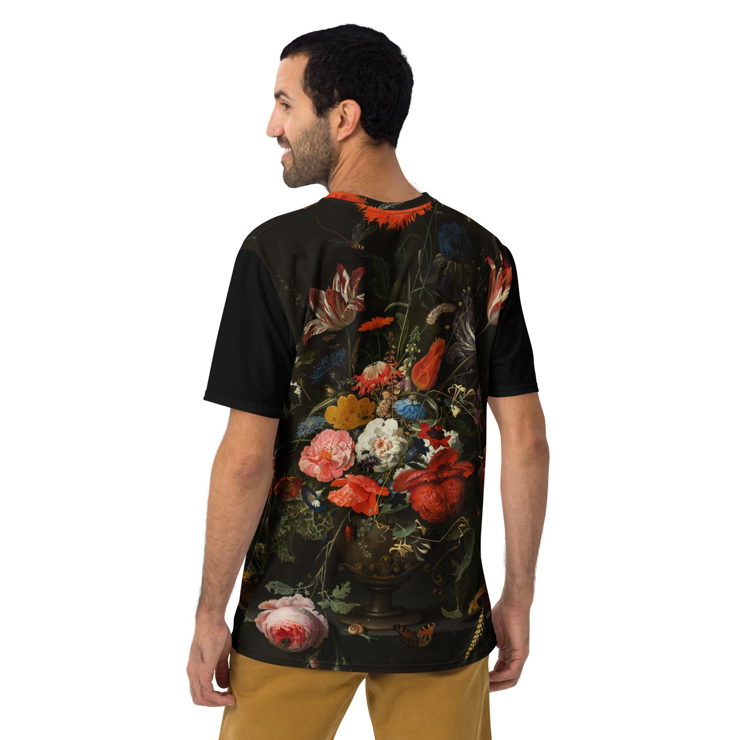 IN BLOOM Men's t-shirt