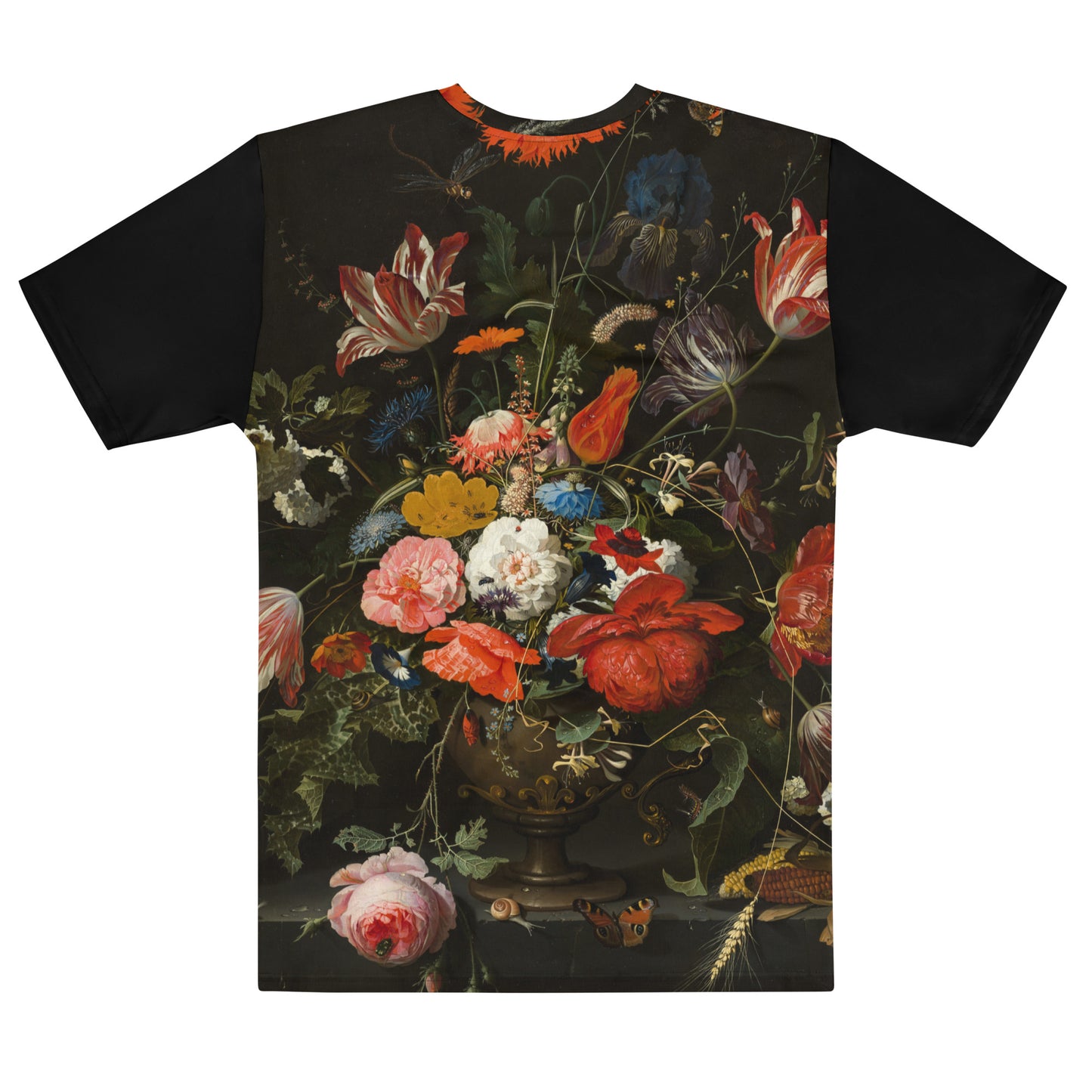 IN BLOOM Men's t-shirt