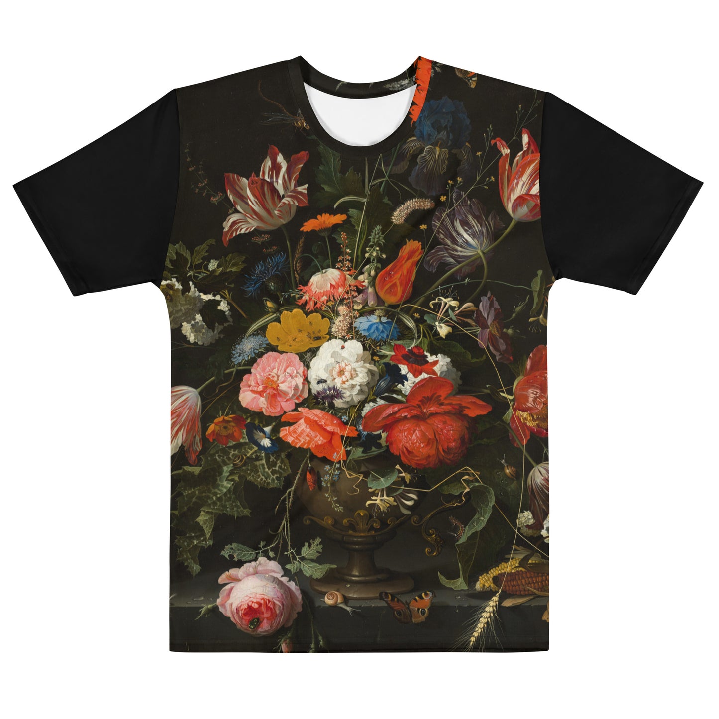 IN BLOOM Men's t-shirt