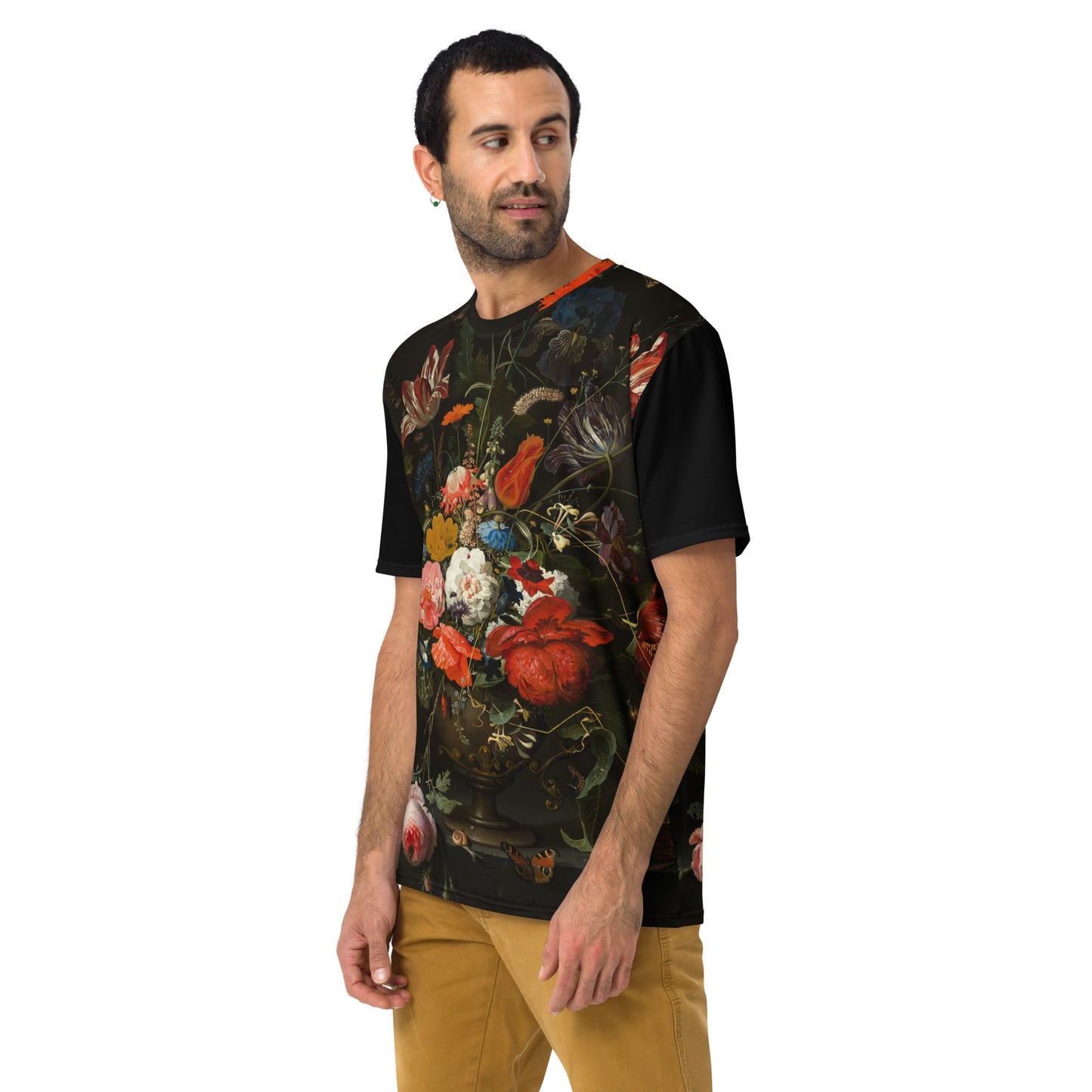 IN BLOOM Men's t-shirt