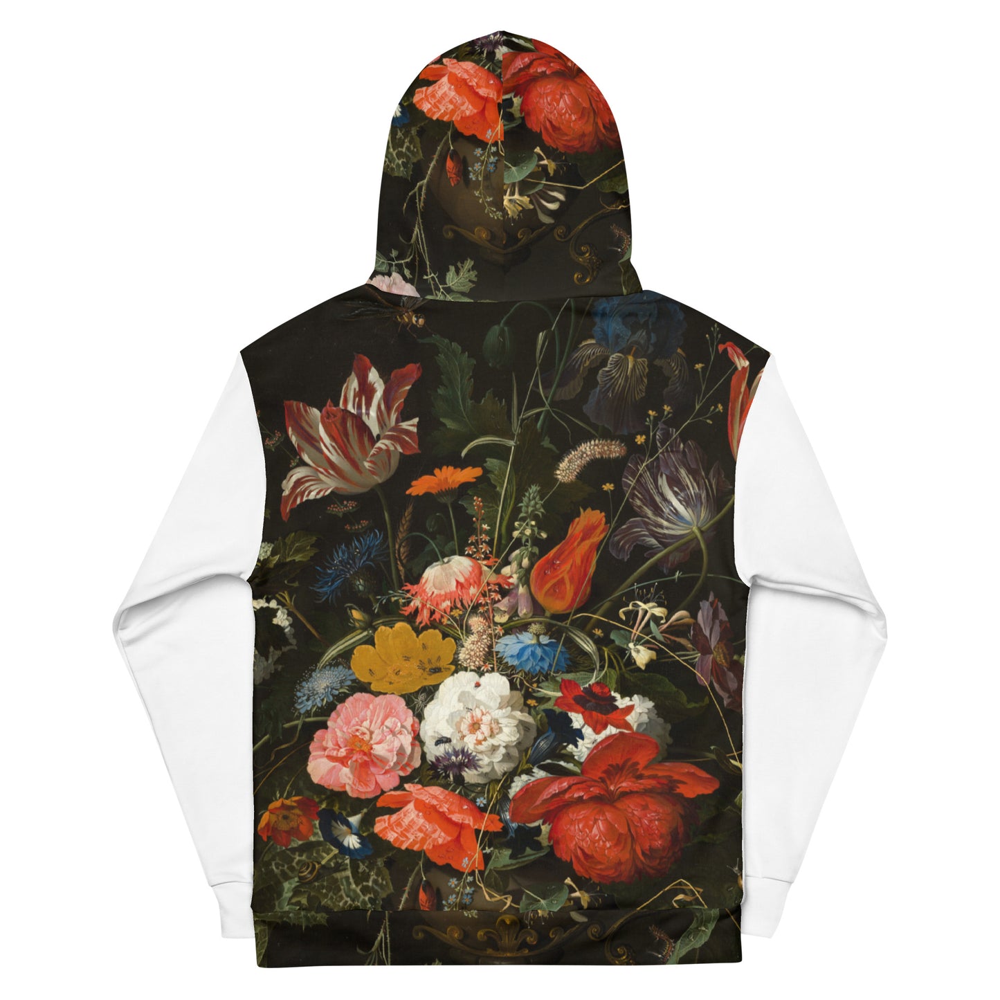 IN BLOOM Unisex Hoodie