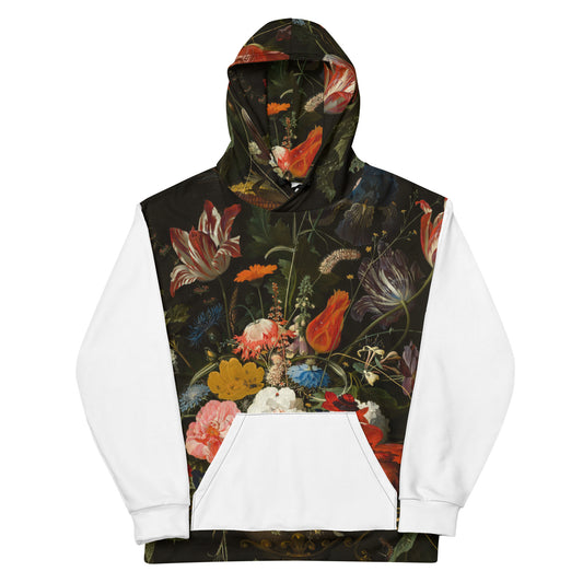 IN BLOOM Unisex Hoodie