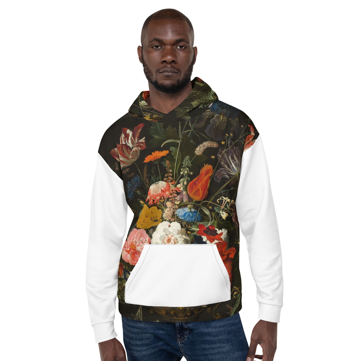 IN BLOOM Unisex Hoodie