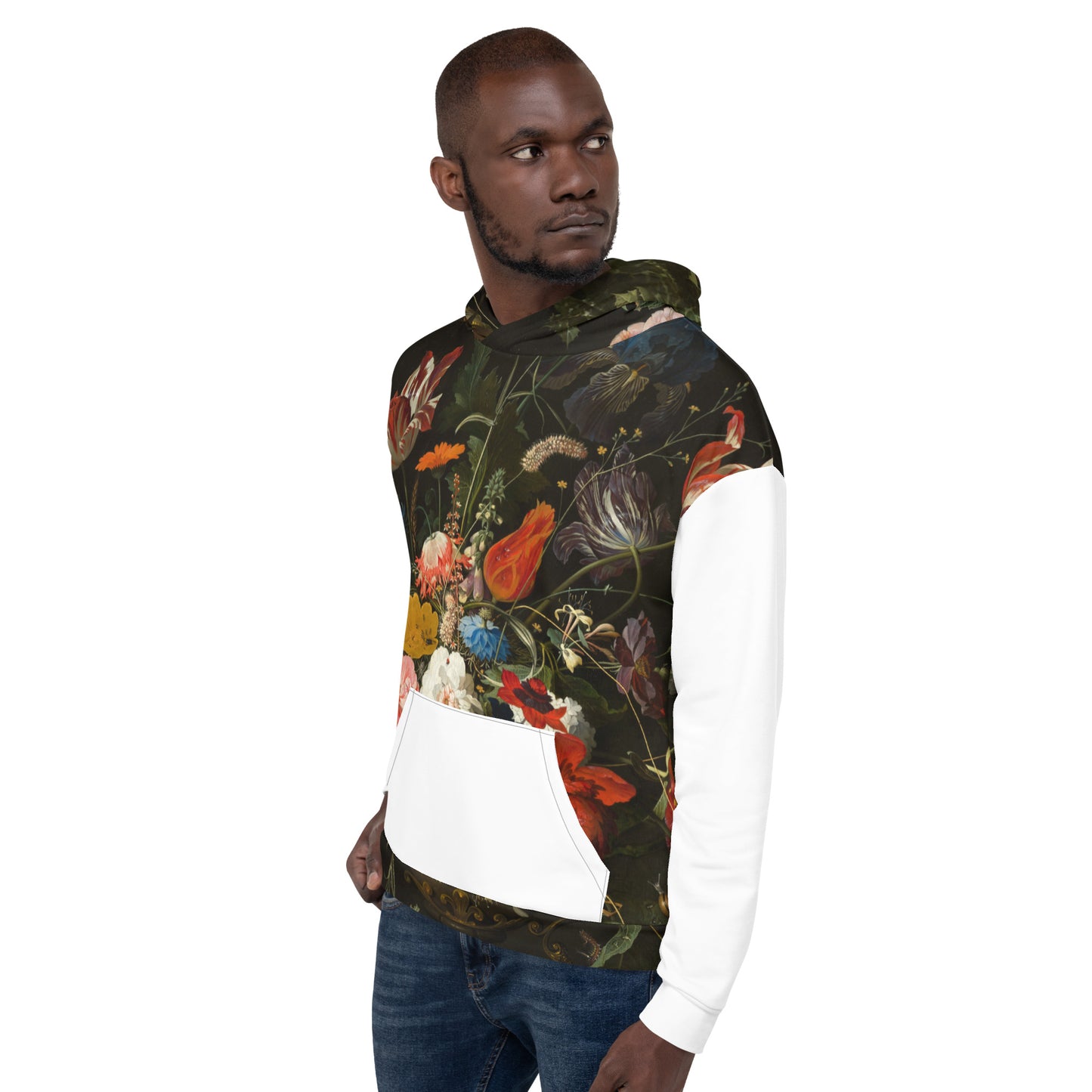 IN BLOOM Unisex Hoodie