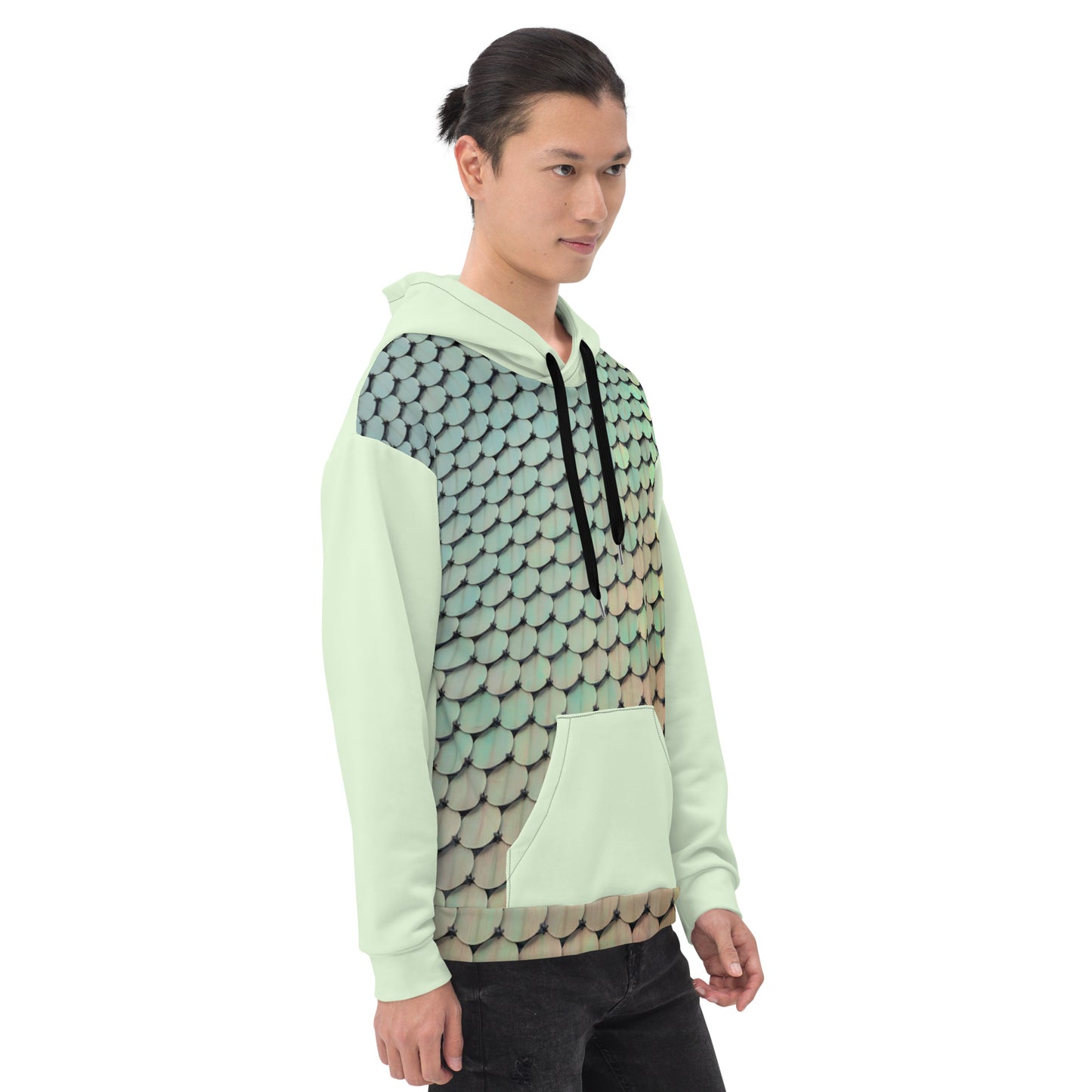 ARMOR Unisex Hoodie