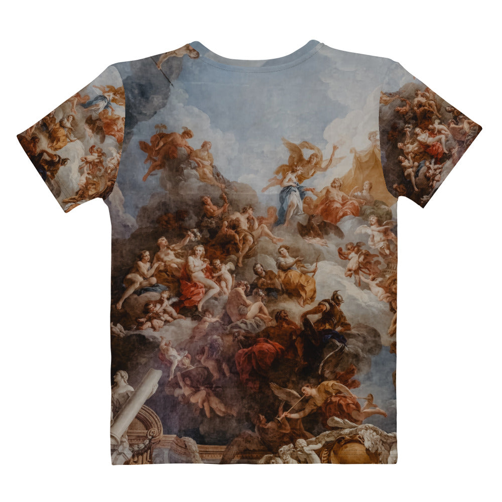 Women's T-shirt - Heaven